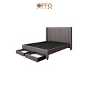Ranjang Divan Linea 160 dengan Sandaran 5