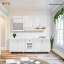 Kitchen Set Bawah Lavender 5 Pintu 3
