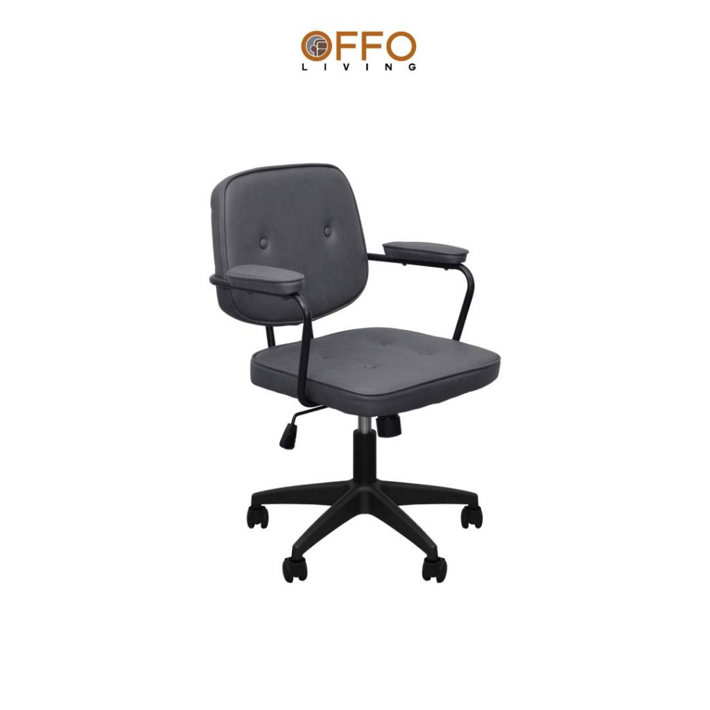 Kursi Kerja & Belajar F2 Hijau 6