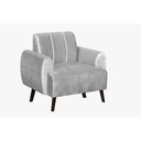 Sofa Jane 2 Dudukan Abu-Abu 6