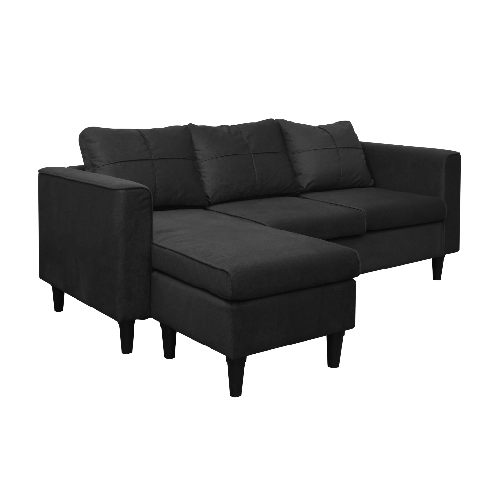 Sofa L Foshan Biru 4