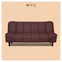 Sofa Bed London Hitam 4
