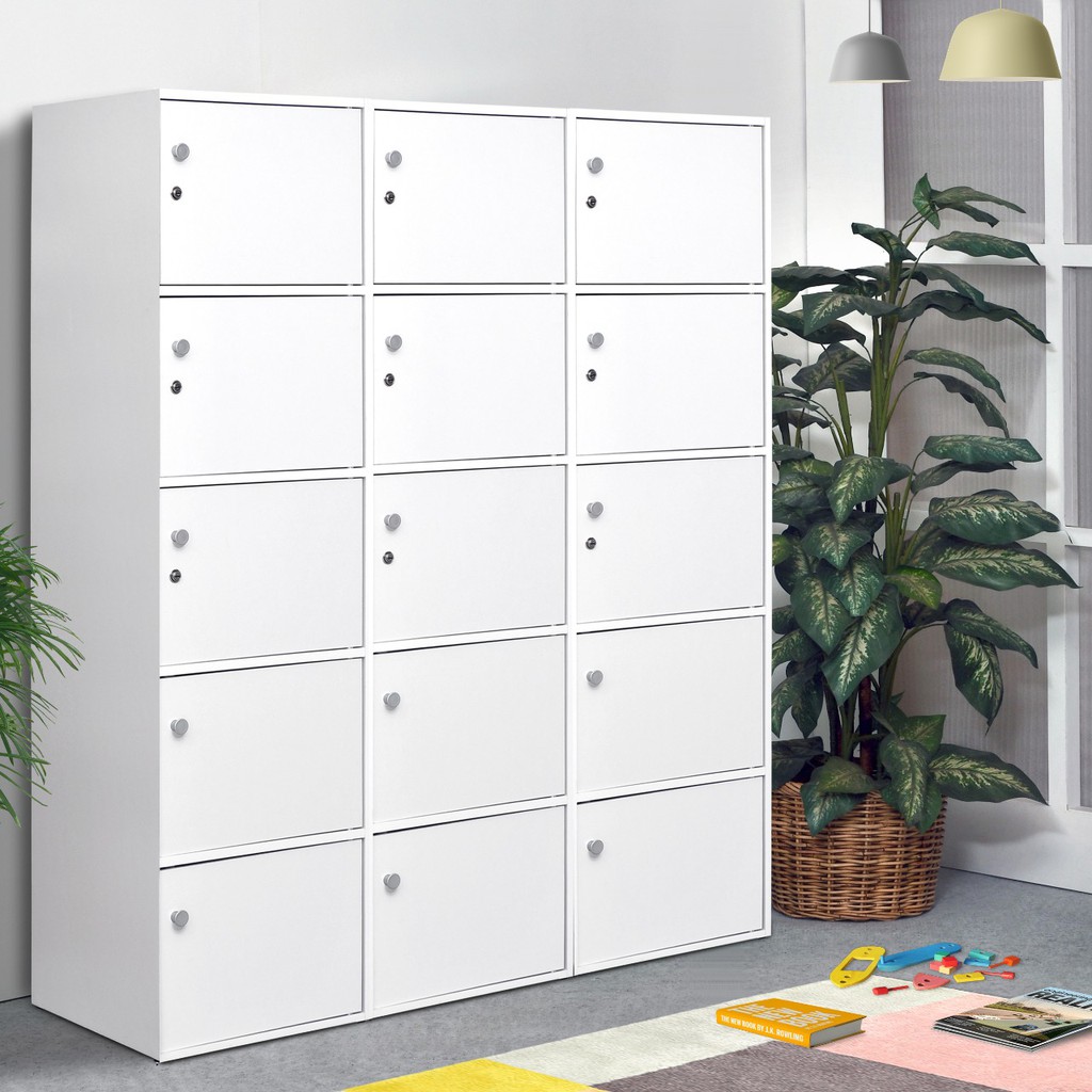 Rak Serbaguna 5 Pintu RSG-005