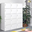 Rak Serbaguna 5 Pintu RSG-005