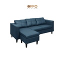 Sofa L Foshan Biru