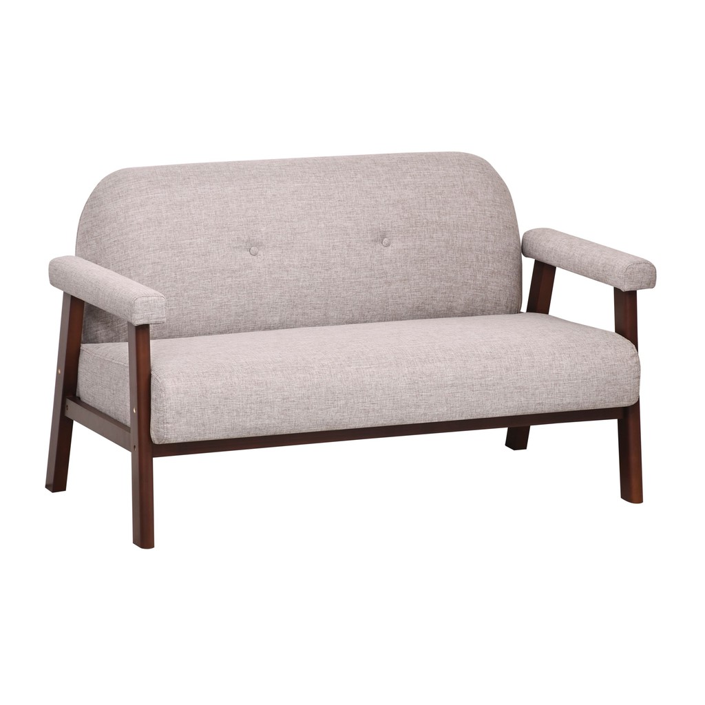 Sofa Siwon 2 Dudukan Paloma