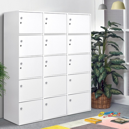 Rak Serbaguna 5 Pintu RSG-005