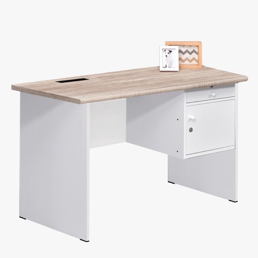 Meja Kerja ATP 102 Sonoma Oak