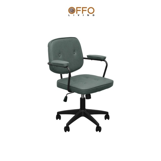 Kursi Kerja & Belajar F2 Hijau