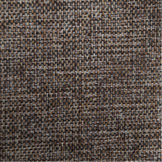 Sofa Kimmy 2 Dudukan Cokelat