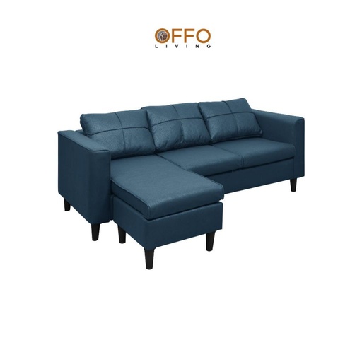 Sofa L Foshan Biru