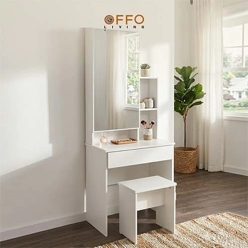 Meja Rias Minimalis Airi