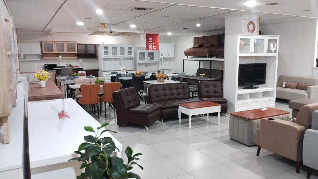 Offo Living Bazaar Cinere
